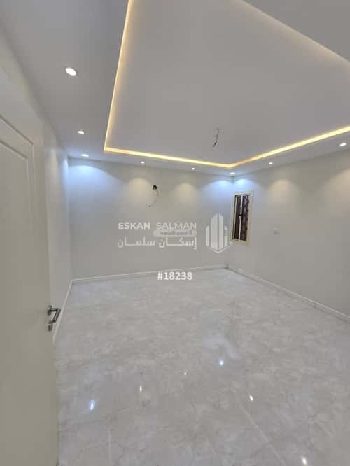 دور 450 متر مربع ب 6 غرف الشامية الجديد، مكة المكرمة