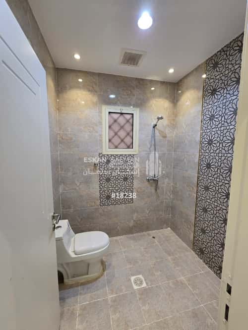 دور 450 متر مربع ب 6 غرف الشامية الجديد، مكة المكرمة