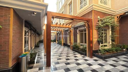 شقة ب 3 غرف حطين، شمال الرياض، الرياض