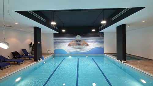 شقة ب 3 غرف حطين، شمال الرياض، الرياض