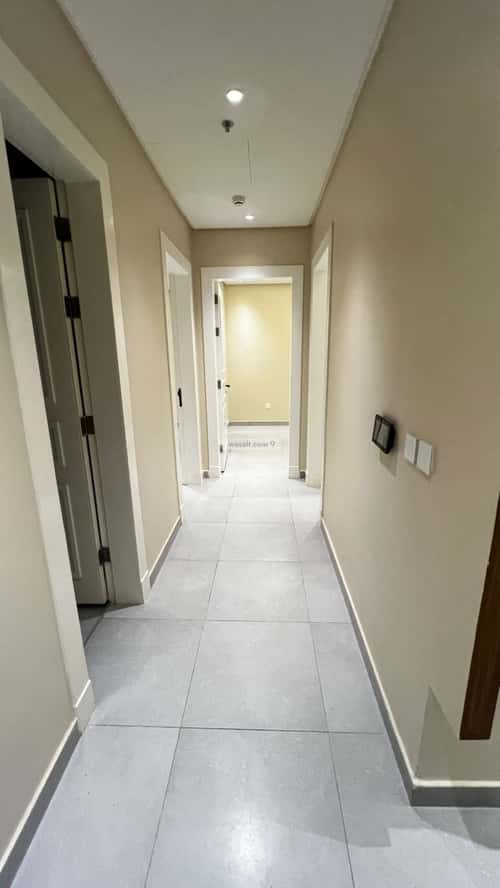 شقة ب 3 غرف حطين، شمال الرياض، الرياض