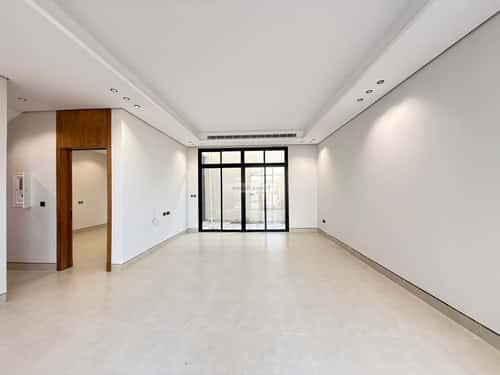 Villa 393 SQM Facing East on 20m Width Street Al-Mahdiyah, West Riyadh, Riyadh