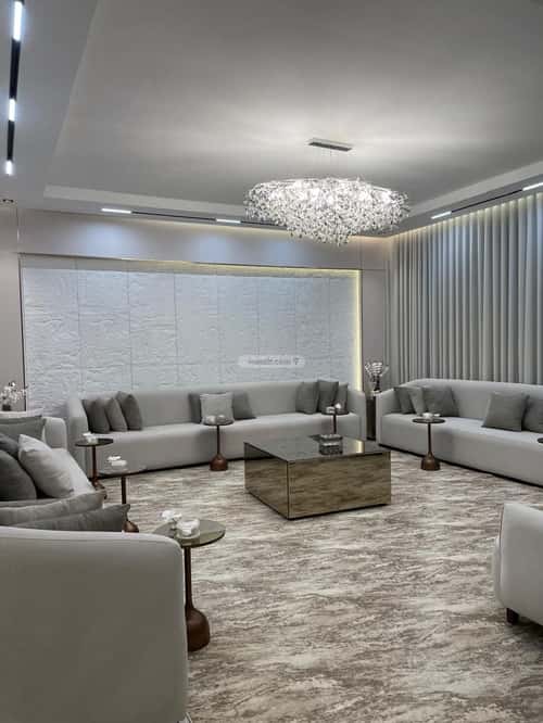 فيلا 450 متر مربع جنوبية غربية على شارع 20م المهدية، غرب الرياض، الرياض