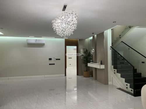 فيلا 450 متر مربع جنوبية غربية على شارع 20م المهدية، غرب الرياض، الرياض