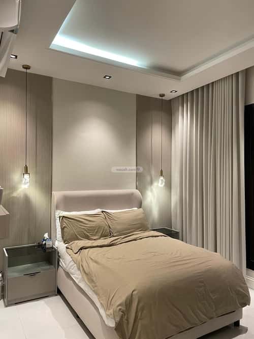 Villa 450 SQM Facing South West on 20m Width Street Al-Mahdiyah, West Riyadh, Riyadh