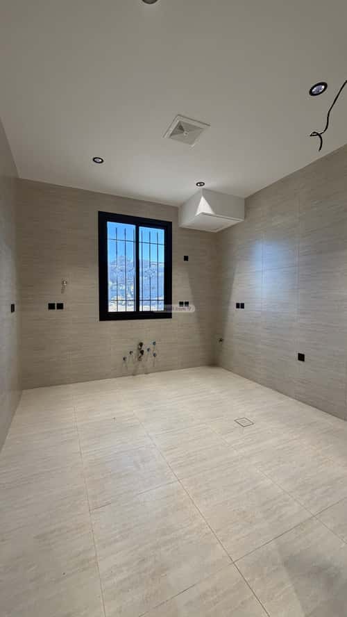 شقة ب 5 غرف العقيق، أبها