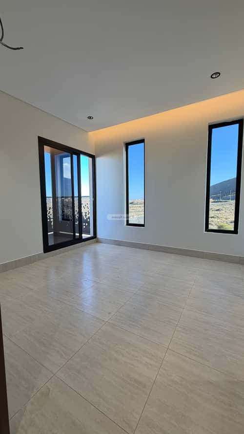 شقة ب 5 غرف العقيق، أبها