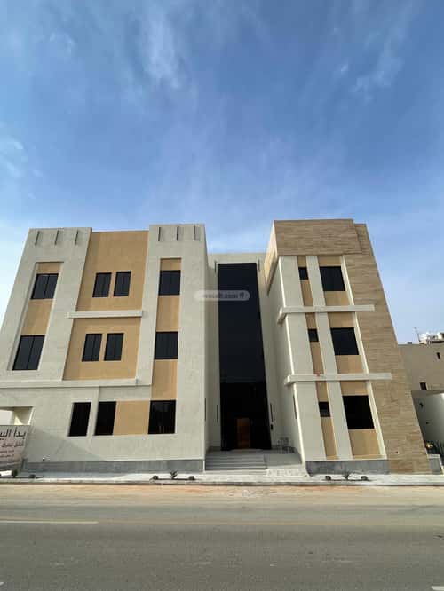 Apartment with 3 Bedrooms Al-Mahdiyah, West Riyadh, Riyadh
