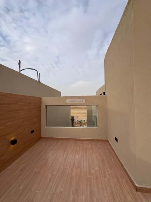 فيلا 375 متر مربع شرقية على شارع 15م المهدية، غرب الرياض، الرياض