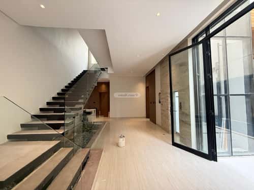 Villa 375 SQM Facing East on 15m Width Street Al-Mahdiyah, West Riyadh, Riyadh