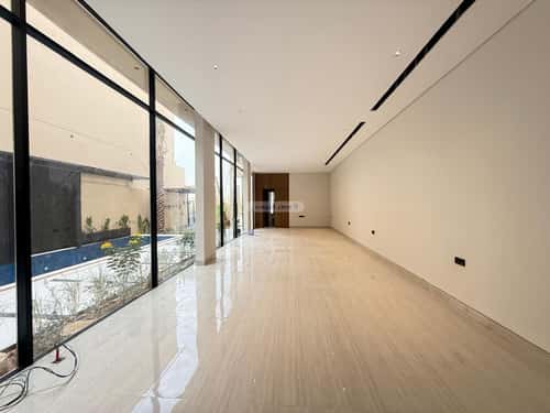 فيلا 375 متر مربع شرقية على شارع 15م المهدية، غرب الرياض، الرياض