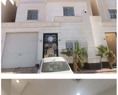 Villa 300 SQM Facing South on 20m Width Street Ar-Rimal, East Riyadh, Riyadh