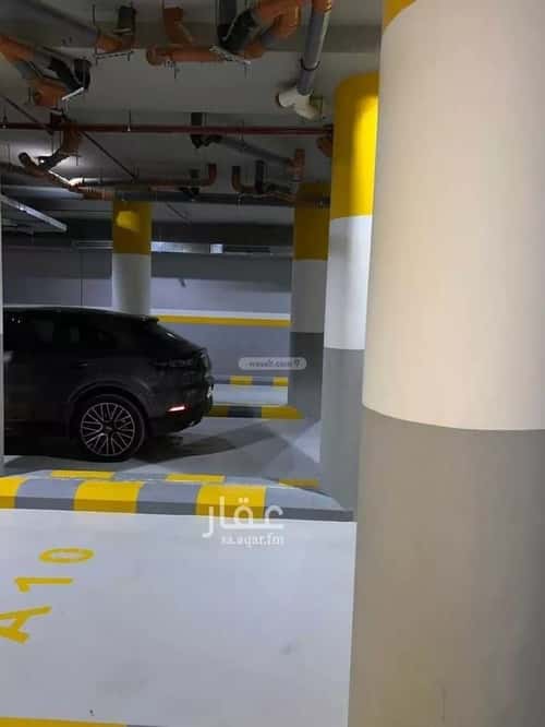 Apartment 142 SQM with 3 Bedrooms Al-Arid, North Riyadh, Riyadh