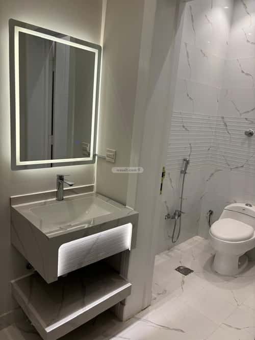 شقة 142 متر مربع ب 3 غرف العارض، شمال الرياض، الرياض