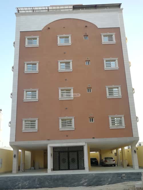 Apartment with 4 Bedrooms Alnakheel, East Jeddah, Jeddah