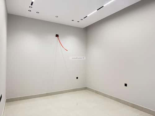 Villa 421 SQM Facing West on 25m Width Street Al-Mahdiyah, West Riyadh, Riyadh