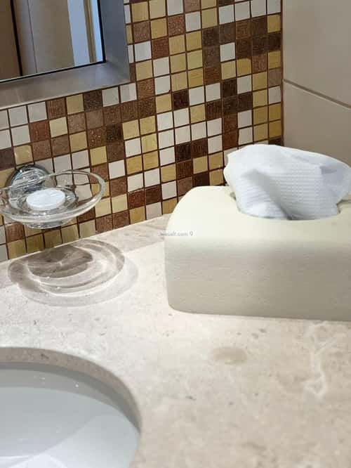 شقة ب 3 غرف أبحر الجنوبية، شمال جدة، جدة