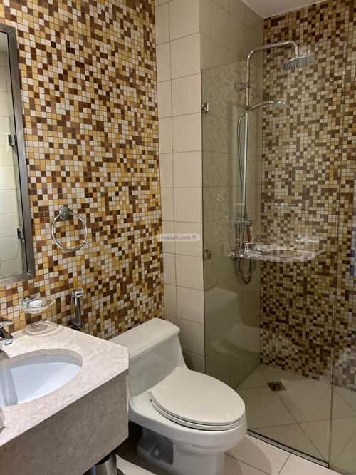 شقة ب 3 غرف أبحر الجنوبية، شمال جدة، جدة