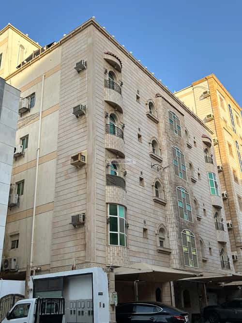 Apartment with 5 Bedrooms Al Salamah, North Jeddah, Jeddah