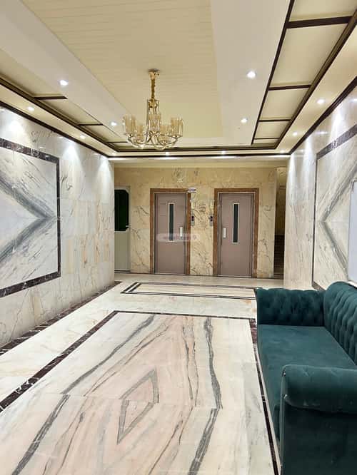 Apartment with 5 Bedrooms Al Salamah, North Jeddah, Jeddah