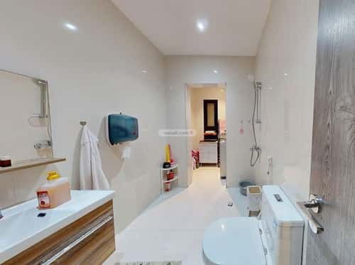 Villa 550 SQM Facing West on 15m Width Street Al Yaqoot, North Jeddah, Jeddah