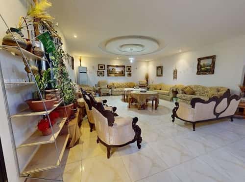 فيلا 550 متر مربع غربية على شارع 15م الياقوت، شمال جدة، جدة