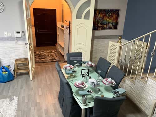 شقة مفروشة ب 4 غرف البوادي، شمال جدة، جدة