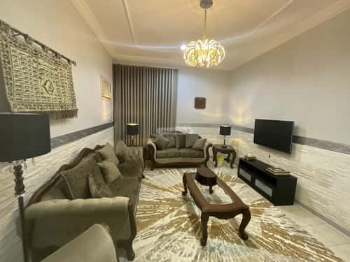 شقة مفروشة ب 4 غرف البوادي، شمال جدة، جدة