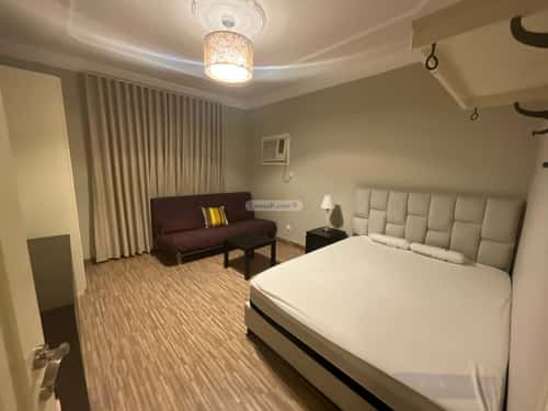 شقة مفروشة ب 4 غرف البوادي، شمال جدة، جدة