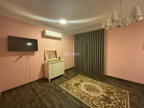 شقة مفروشة ب 4 غرف البوادي، شمال جدة، جدة