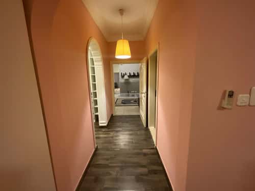 شقة مفروشة ب 4 غرف البوادي، شمال جدة، جدة