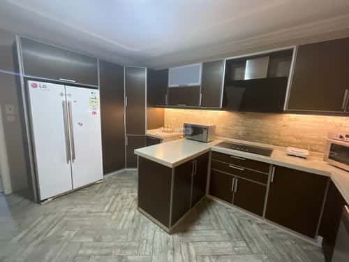 Furnished Apartment with 4 Bedrooms Al Bawadi, North Jeddah, Jeddah