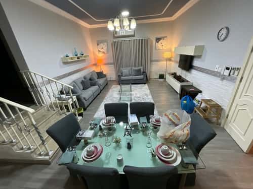 Furnished Apartment with 4 Bedrooms Al Bawadi, North Jeddah, Jeddah