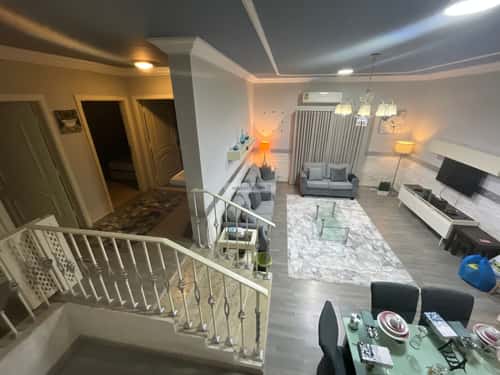 Furnished Apartment with 4 Bedrooms Al Bawadi, North Jeddah, Jeddah