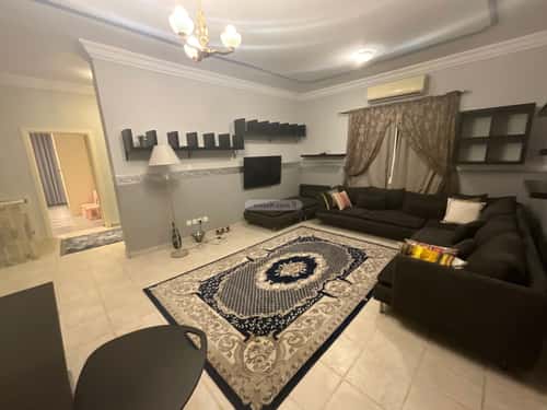 Furnished Apartment with 4 Bedrooms Al Bawadi, North Jeddah, Jeddah