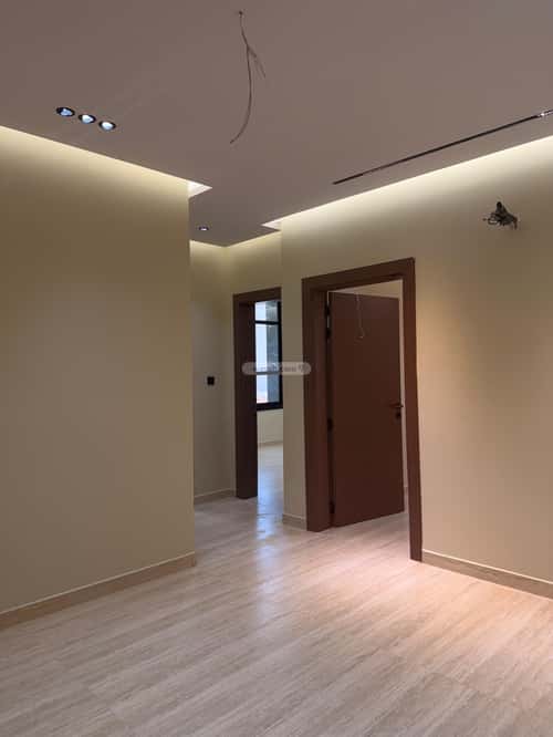 Apartment 124 SQM with 4 Bedrooms Al Rawdhah, North Jeddah, Jeddah