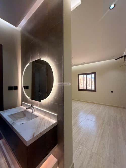 4 bedroom apartment in Al Rawdah