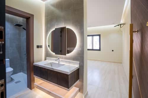 Apartment 124 SQM with 4 Bedrooms Al Rawdhah, North Jeddah, Jeddah