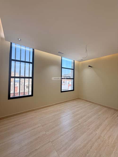 Apartment 124 SQM with 4 Bedrooms Al Rawdhah, North Jeddah, Jeddah