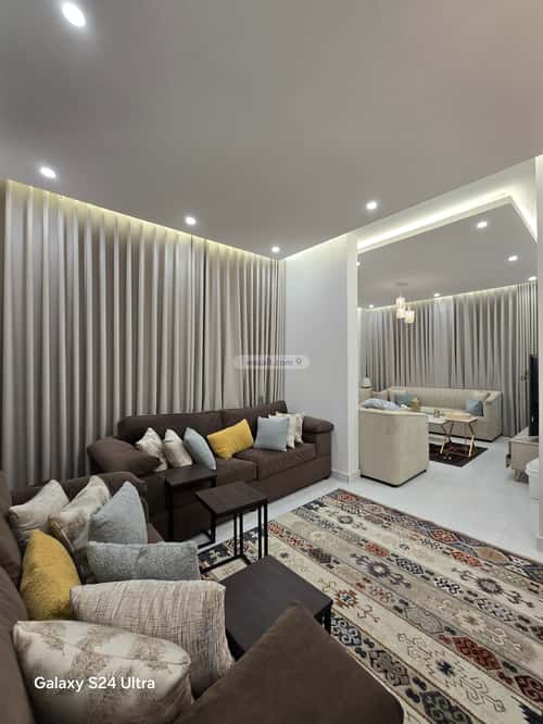 Villa 203 SQM Facing North West on 25m Width Street Al-Riyadh, North Jeddah, Jeddah