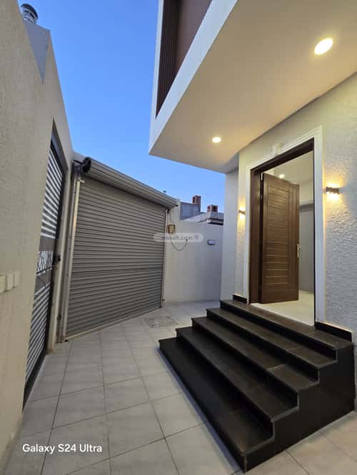 فيلا 203 متر مربع شمالية غربية على شارع 25م الرياض، شمال جدة، جدة