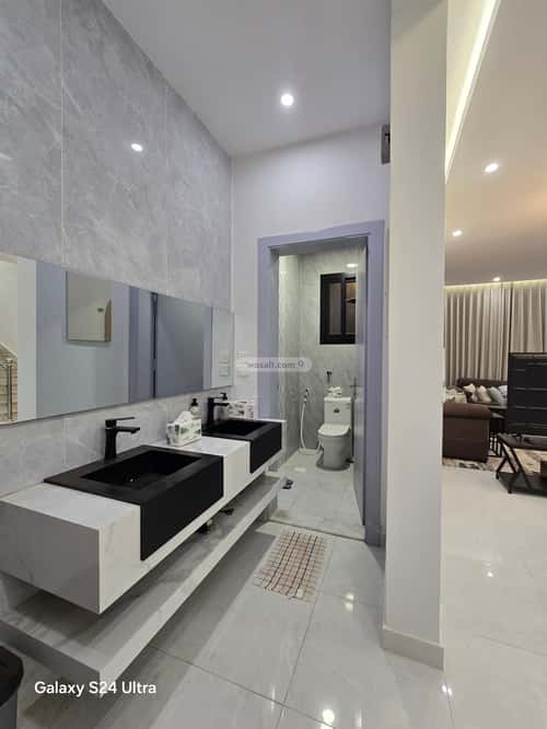 فيلا 203 متر مربع شمالية غربية على شارع 25م الرياض، شمال جدة، جدة