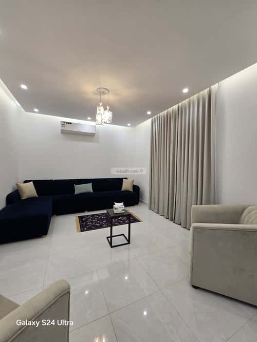 Villa 203 SQM Facing North West on 25m Width Street Al-Riyadh, North Jeddah, Jeddah