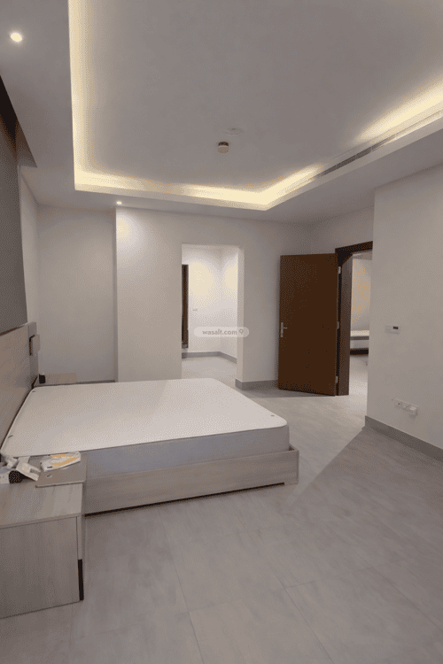 شقة ب 3 غرف الملقا، شمال الرياض، الرياض