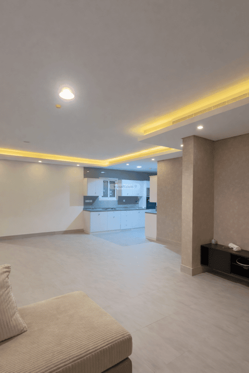 Apartment with 3 Bedrooms Al-Malqa, North Riyadh, Riyadh