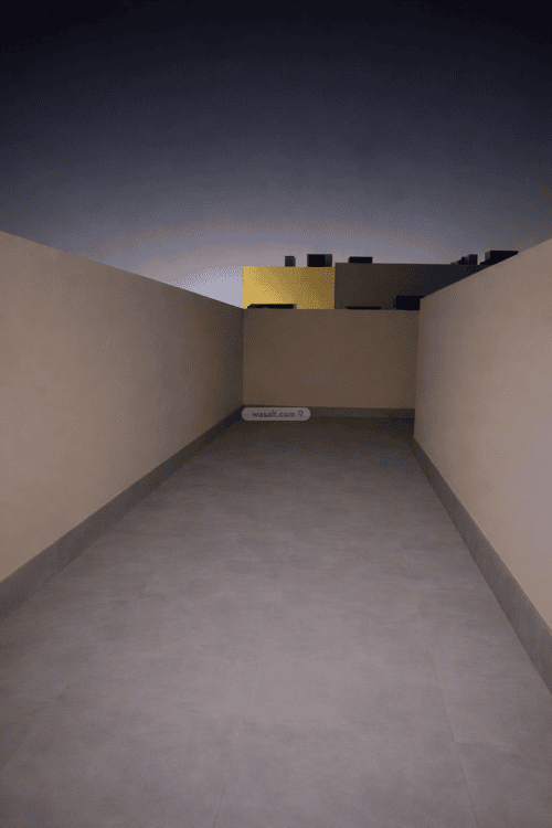 Apartment with 3 Bedrooms Al-Malqa, North Riyadh, Riyadh