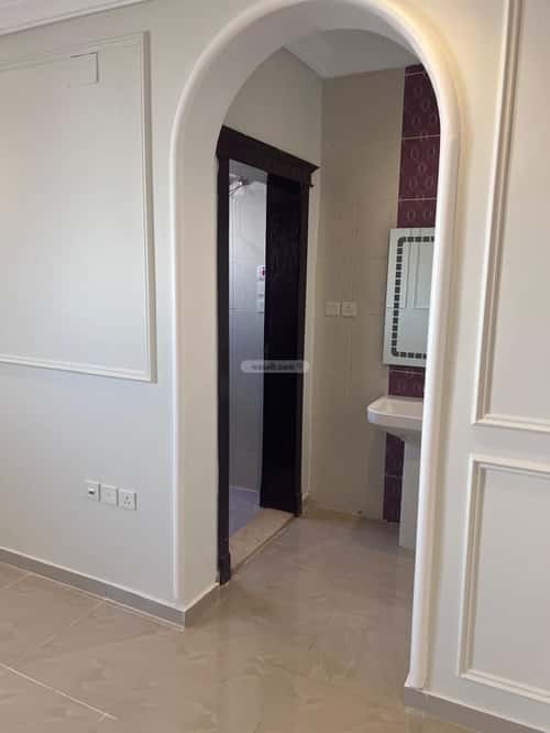 شقة بغرفتين النزهة، شمال جدة، جدة