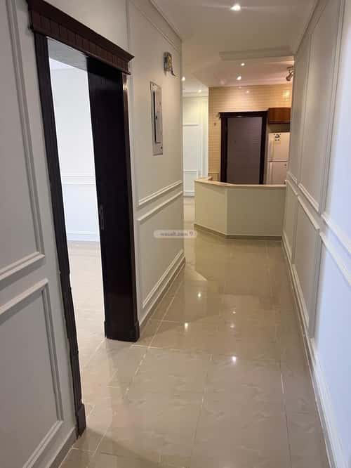 شقة بغرفتين النزهة، شمال جدة، جدة