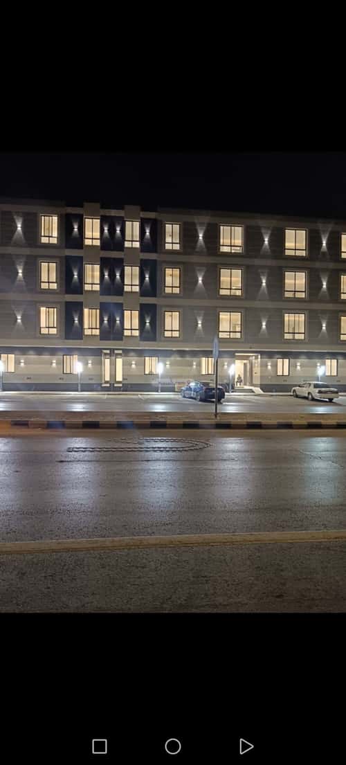 Apartment 127 SQM with 3 Bedrooms Az-Zahra, West Riyadh, Riyadh