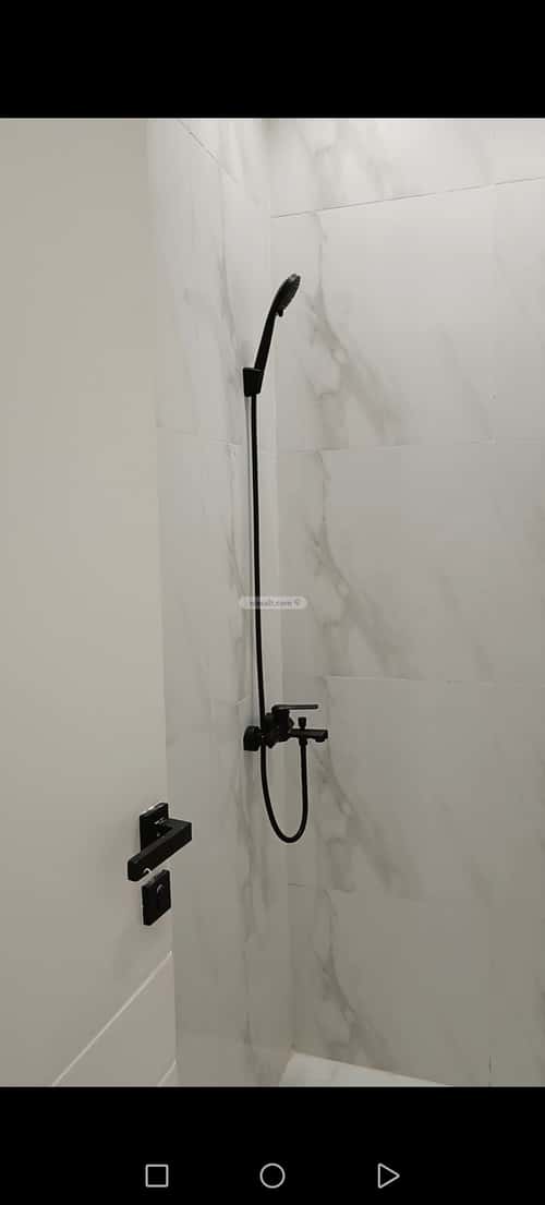 شقة 127 متر مربع ب 3 غرف الزهرة، غرب الرياض، الرياض